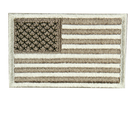 Патч шеврон флаг США Condor US FLAG PATCH 230 Олива (Olive) - изображение 6