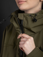 Тактическая куртка BEZET Кентавр 6957 L Хаки (ROZ6400181588) - изображение 5