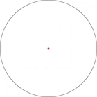 Приціл коліматорний Vortex SPARC Solar Red Dot 2MOA (SPC-404) - зображення 5