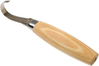Нож Morakniv Woodcarving 164 Left для левши (13444) - изображение 3