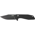 Нож CJRB Riff BB, AR-RPM9 Steel, G-10 black - изображение 1