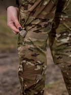 Тактические штаны BEZET 6996 XL Камуфляжные (ROZ6400181540) - изображение 4