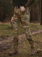 Тактические штаны BEZET 6996 2XL Камуфляжные (ROZ6400181542) - изображение 1