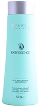 Шампунь Revlon Eksperience Sebum Control Balancing Hair Cleanser 250 мл (8432225098425) - зображення 1