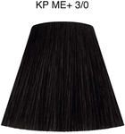Фарба для волосся Wella Koleston Perfect Me+ 3/0 Pure Naturals 60 мл (8005610657264) - зображення 2