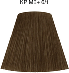 Фарба для волосся Wella Koleston Perfect Me+ 6/1 Rich Naturals 60 мл (8005610658827) - зображення 2