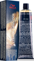 Фарба для волосся Wella Koleston Perfect Me+ 8/0 Pure Naturals 60 мл (8005610663203) - зображення 1