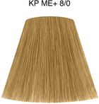 Фарба для волосся Wella Koleston Perfect Me+ 8/0 Pure Naturals 60 мл (8005610663203) - зображення 2