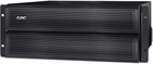 Комплект зовнішніх акумуляторів APC Smart-UPS X 1200VAh (SMX120BP) - зображення 1