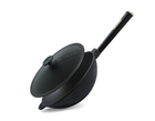 Сковорода WOK Brizoll Optimа Black HP1-1