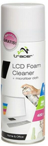 Pianka czyszcząca dla ekranu Tracer Foam Cleander + Microfiber Cloth 400 ml (TRASRO42106) - obraz 2