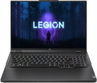 Ноутбук Lenovo Legion Pro 5 16IRX8 (82WK00CSPB) Onyx Grey