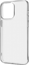 Панель ArmorStandart Air Series для Apple iPhone 15 Pro Max Transparent (ARM68236)