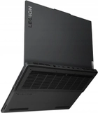 Laptop Lenovo Legion Pro 5 16IRX8 (82WK00CYPB) Onyx Grey - obraz 8