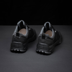 Тактические кроссовки, лето, чёрные, размер 41 (105012-41) - изображение 5