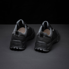 Тактичні кросівки, літо, чорні, розмір 38 (105012-38) - зображення 5