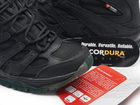 Тактичні черевики Marsh Brosok 39 чорні 507BL-DE.М39 - зображення 5