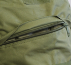 Тактический штурмовой рюкзак Tactic Raid рюкзак военный 40 литров Олива (601-olive) - изображение 10