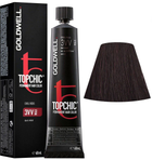 Farba Goldwell Topchic Hair Color 3VV MAX 60 ml (4021609000983)