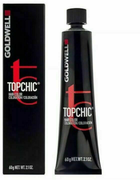 Фарба для волосся Goldwell Topchic Hair Color 5NA 60 мл (4021609000242)