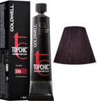 Farba Goldwell Topchic Hair Color 5VA 60 ml (4021609001010)