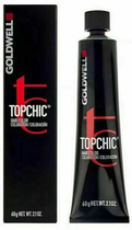 Фарба для волосся Goldwell Topchic Hair Color 6VV MAX 60 мл (4021609001065)