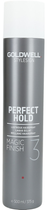 Лак для волосся Goldwell StyleSign Perfect Hold Magic Finish 500 мл (4021609275152) - зображення 1