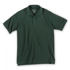 Футболка поло 5.11 Tactical Professional Polo - Short Sleeve 5.11 Tactical LE Green M (Зеленый) Тактическая - изображение 4