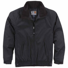 Куртка Tactical Big Horn Jacket 5.11 Tactical Black S (Чорний)