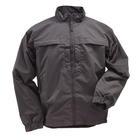 Куртка Tactical Response Jacket 5.11 Tactical Black XL (Черный) Тактическая - изображение 9