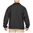 Куртка Tactical Big Horn Jacket 5.11 Tactical Black L (Черный) Тактическая - изображение 3