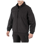 Куртка Tactical Response Jacket 5.11 Tactical Black 2XL (Черный) Тактическая - изображение 2