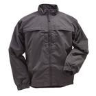 Куртка Tactical Response Jacket 5.11 Tactical Black 2XL (Черный) Тактическая - изображение 9