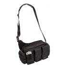 Сумка стрелковая для БК Bail Out Bag 5.11 Tactical Black (Черный) - изображение 5