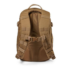 Рюкзак 5.11 Tactical RUSH12 2.0 Backpack 5.11 Tactical Kangaroo (Кенгуру) Тактический - изображение 4