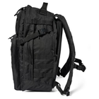 Рюкзак 5.11 Tactical Fast-Tac 24 Backpack 5.11 Tactical Black (Черный) Тактический - изображение 3
