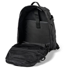 Рюкзак 5.11 Tactical Fast-Tac 24 Backpack 5.11 Tactical Black (Черный) Тактический - изображение 5