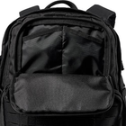 Рюкзак 5.11 Tactical Fast-Tac 24 Backpack 5.11 Tactical Black (Черный) Тактический - изображение 6