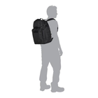 Рюкзак 5.11 Tactical Fast-Tac 24 Backpack 5.11 Tactical Black (Черный) Тактический - изображение 8