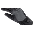 Перчатки зимние Mechanix Coldwork Peak Gloves Mechanix Wear Grey/Black M (серый/черный) Тактические - изображение 5