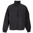 Куртка Tactical Response Jacket 5.11 Tactical Black XS (Черный) - изображение 7