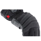 Перчатки зимние Mechanix Coldwork Peak Gloves Mechanix Wear Grey/Black M (серый/черный) Тактические - изображение 6