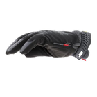 Рукавички зимові Mechanix Coldwork Original Gloves Mechanix Wear Grey/Black S (сірий/чорний) - зображення 3
