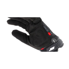 Рукавички зимові Mechanix Coldwork Original Gloves Mechanix Wear Grey/Black S (сірий/чорний) - зображення 6