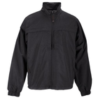 Куртка Tactical Response Jacket 5.11 Tactical Black L (Черный) Тактическая - изображение 7