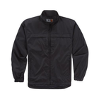 Куртка Tactical Response Jacket 5.11 Tactical Black L (Черный) Тактическая - изображение 8