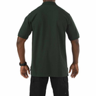 Футболка поло 5.11 Tactical Professional Polo - Short Sleeve 5.11 Tactical LE Green L (Зелений) - зображення 2