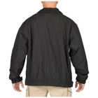 Куртка Tactical Big Horn Jacket 5.11 Tactical Black 3XL (Чорний) - зображення 3