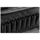 Сумка 5.11 Tactical Range Ready Bag 5.11 Tactical Black (Черный) - изображение 9