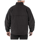 Куртка Tactical Response Jacket 5.11 Tactical Black 3XL (Чорний) - зображення 3